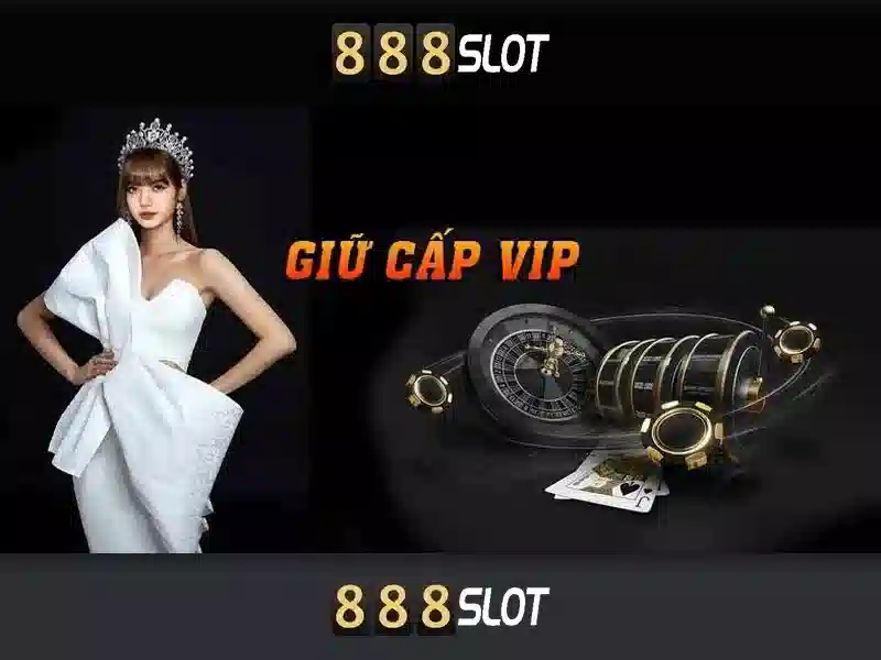 Slot Đa Dạng 888SLOT