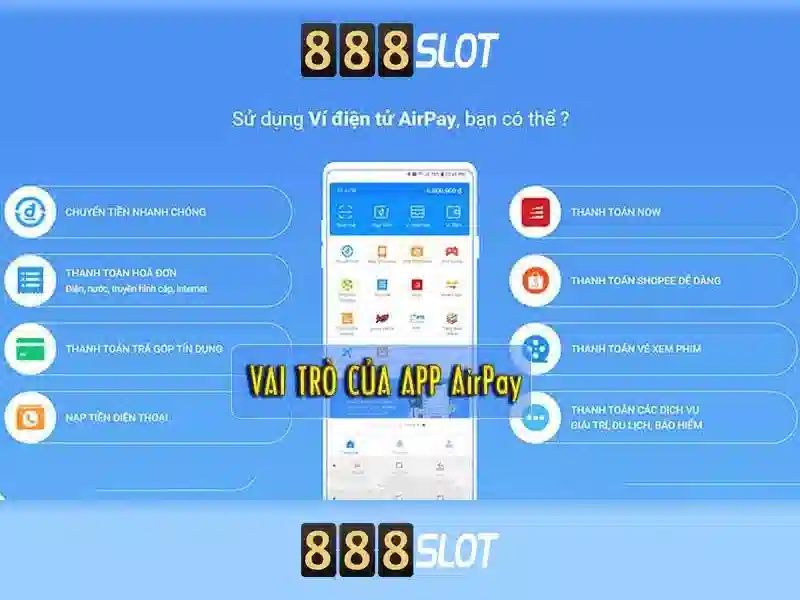 Cá cược trực tuyến 888SLOT