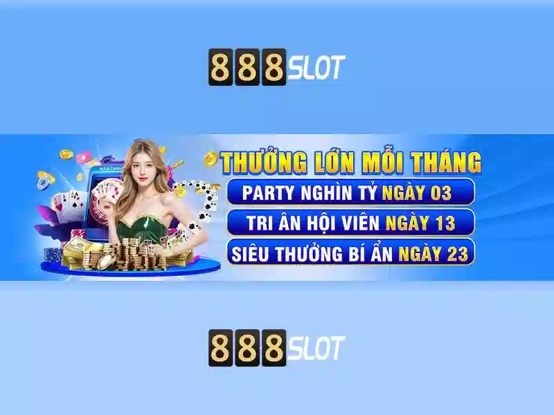 Giới Thiệu Về 888SLOT
