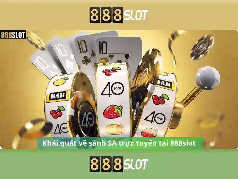 Ưu Đãi 888slot App 2026