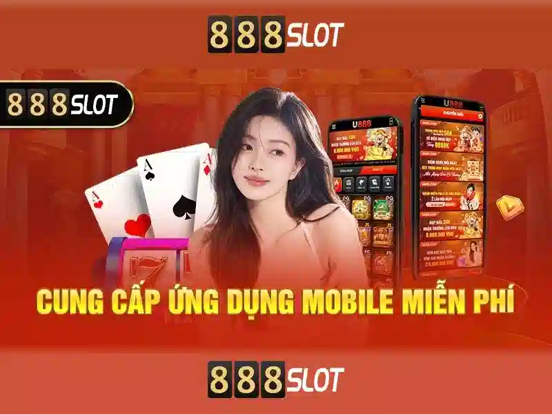 888slot APK