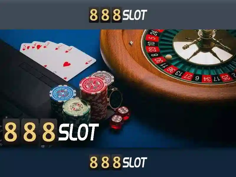 Đăng Nhập 888 Slot