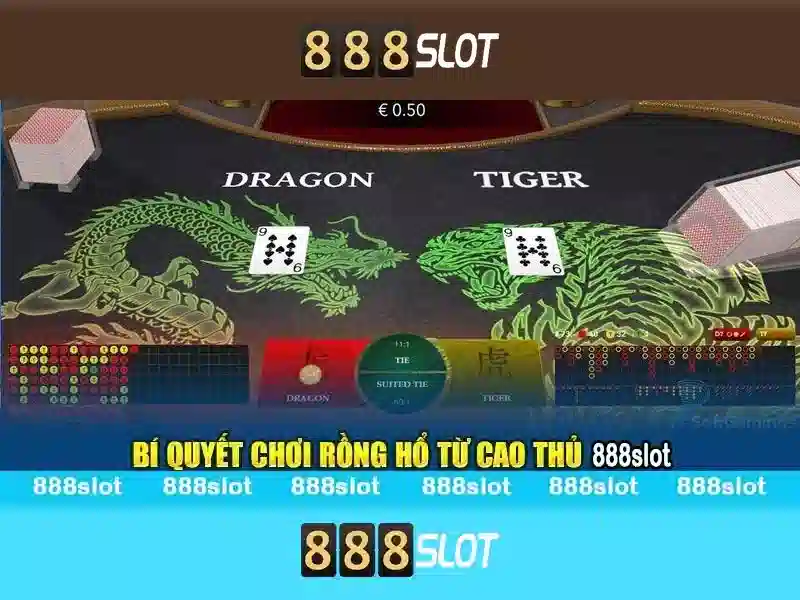 Trải nghiệm slot
