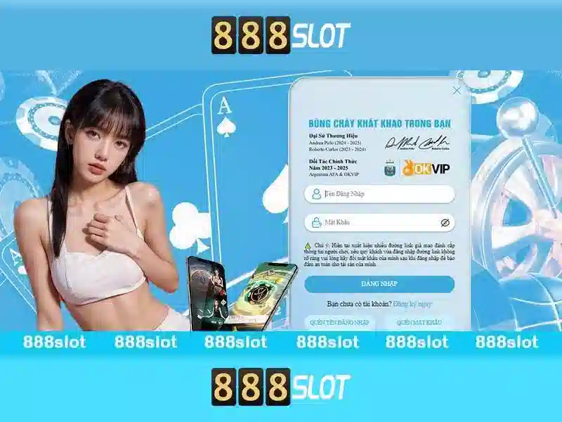 888SLOT - Trang Chủ Chính Thức Không Bị Chặn 2026 | 888slot Com Link