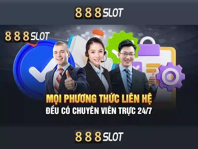 Ưu Điểm Của 888SLOT