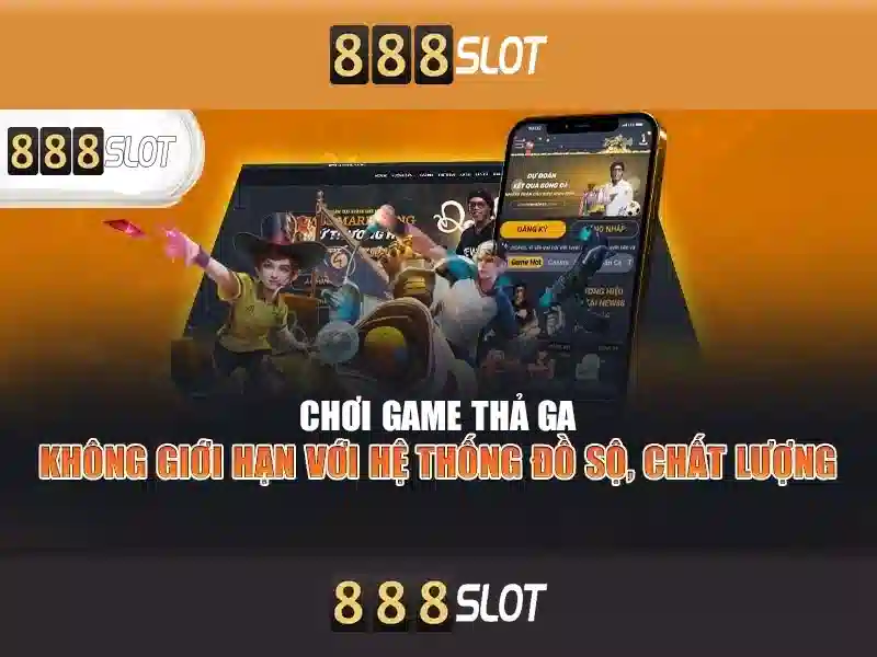 888slot thể thao