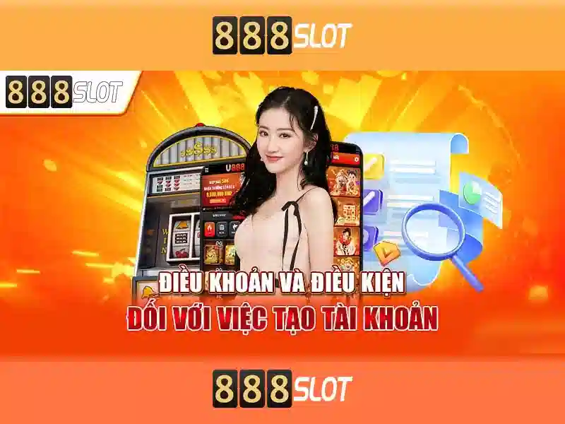 Giới Thiệu 888SLOT