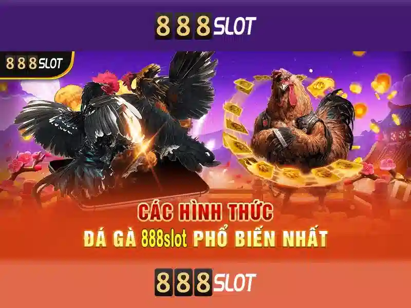 Ưu Đãi 888SLOT