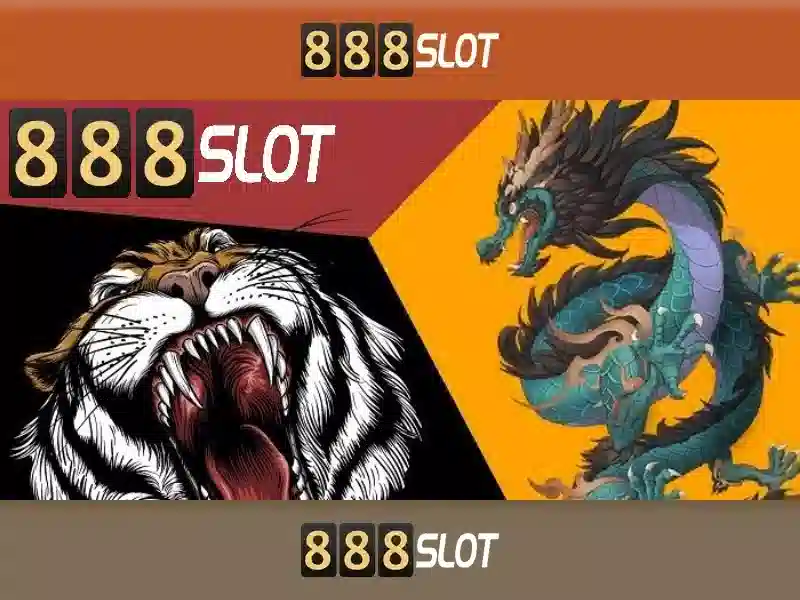 Giới thiệu 888SLOT