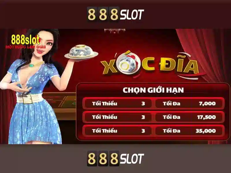 Các Loại Slot Đang Hot