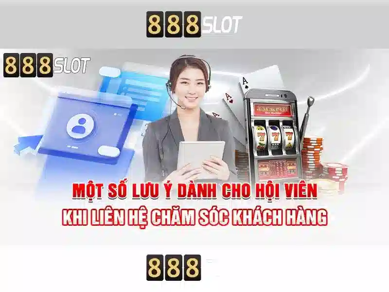 Trải nghiệm game slot