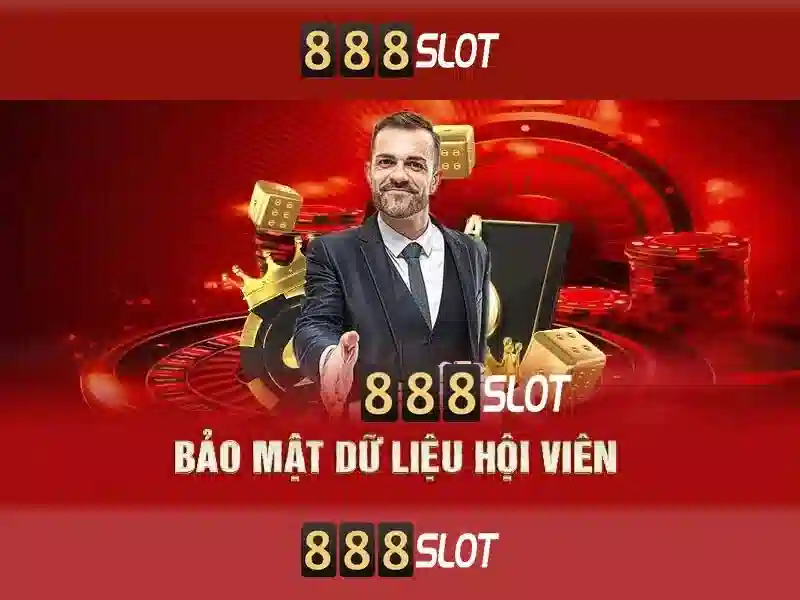 Cách Chơi Slot 888SLOT