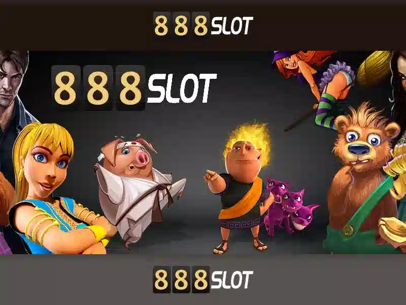tại sao nên chọn 888slot