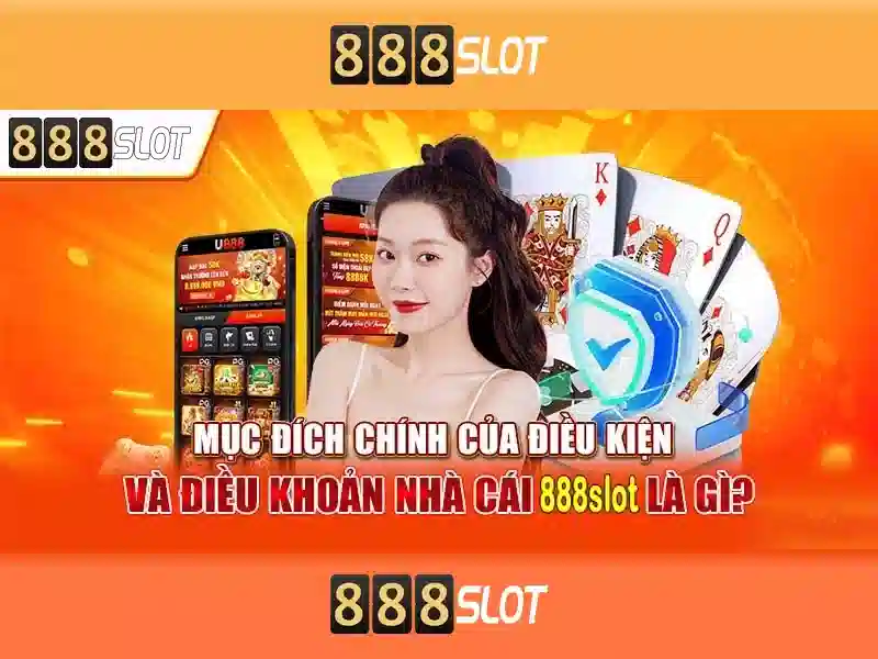 nhận thưởng 888slot