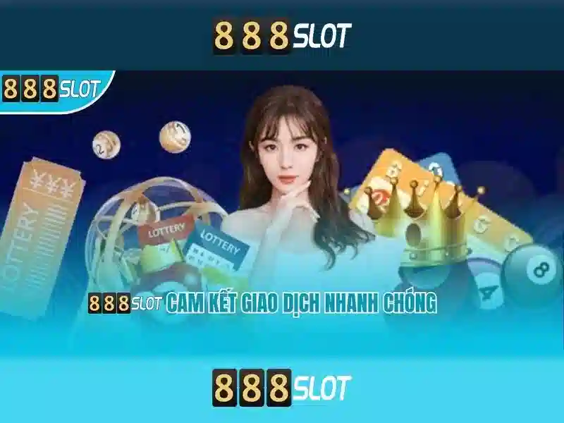 Ưu Điểm Game Slot 888slot
