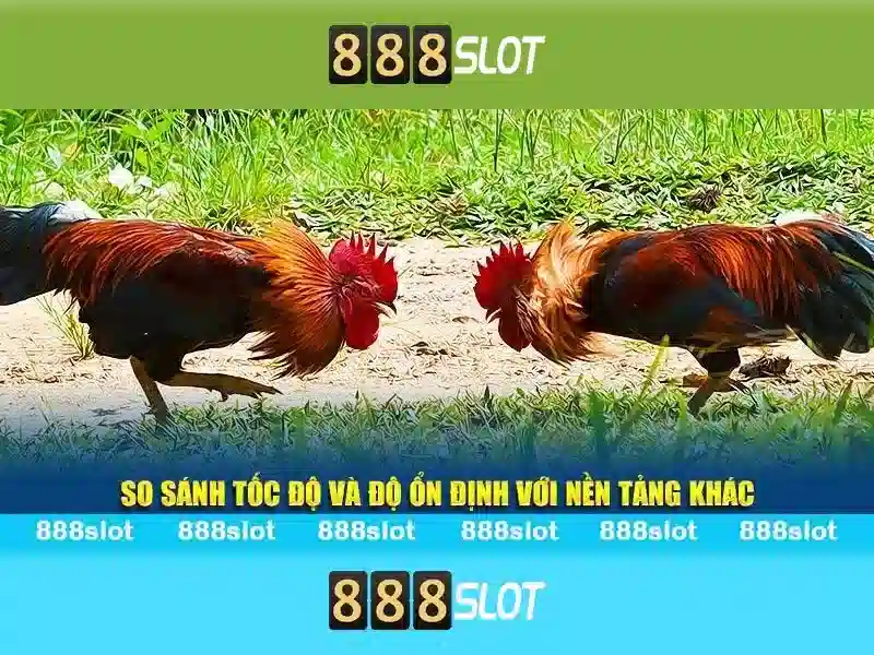 trải nghiệm slot đỉnh cao