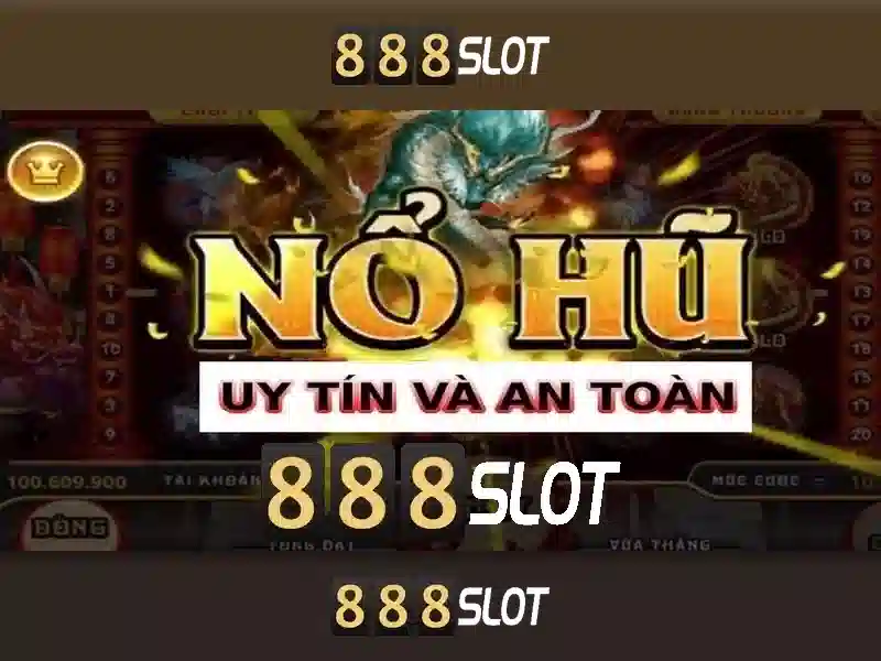 Chơi Bắn Cá 888slot Như Thế Nào?