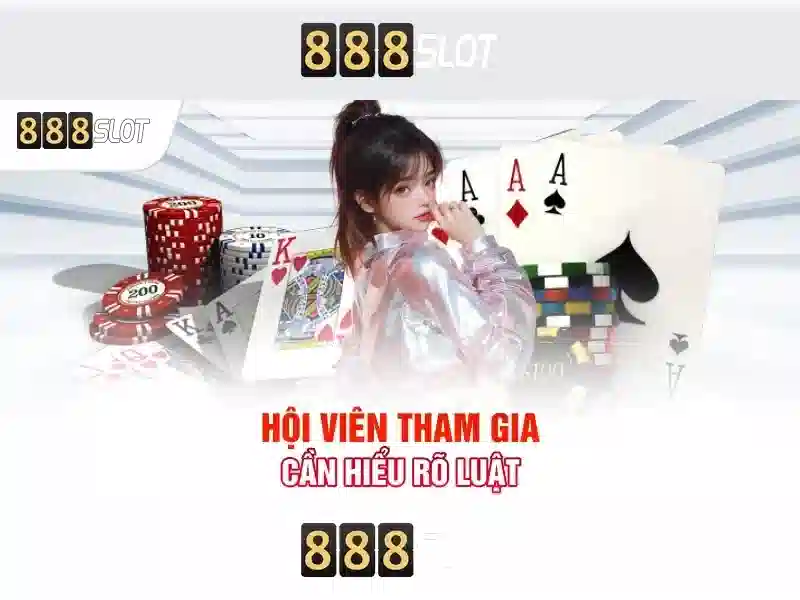 Đa Dạng Tựa Game Slot 888slot