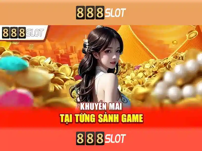 Trò Chơi Slot