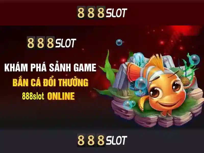 Khám Phá Các Loại Game Slot Mới Nhất 2026