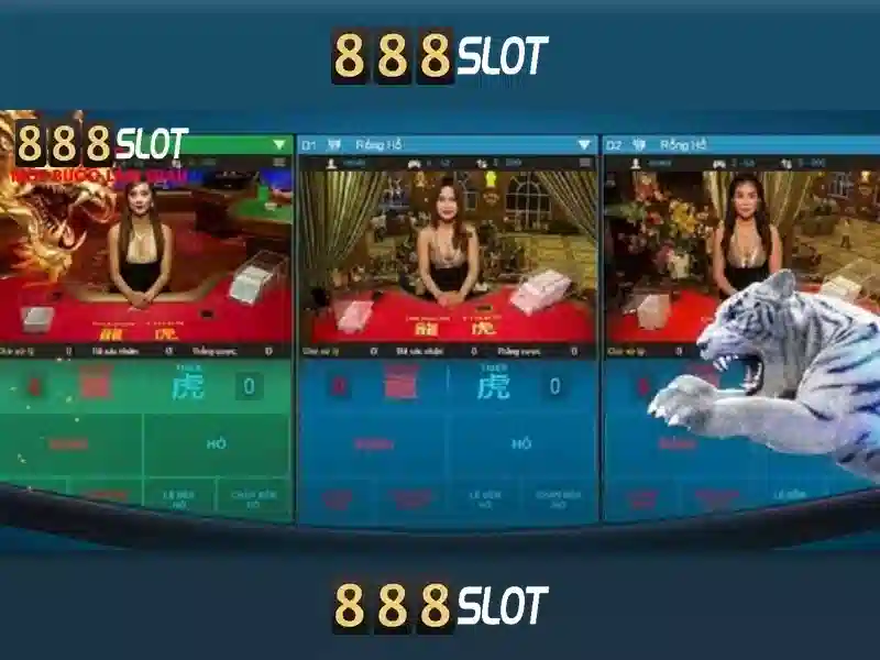 Ưu Đãi 888 Slot 89