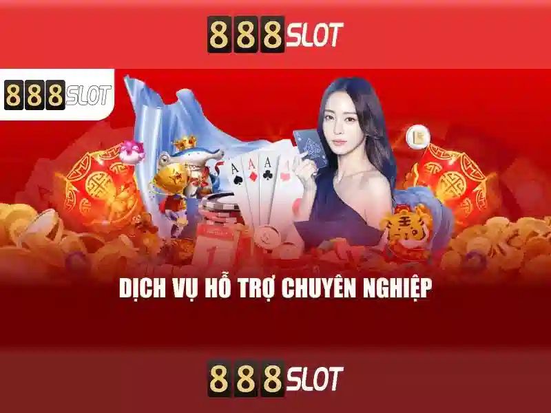 Casino & Thể Thao Trên Nền Tảng 888SLOT