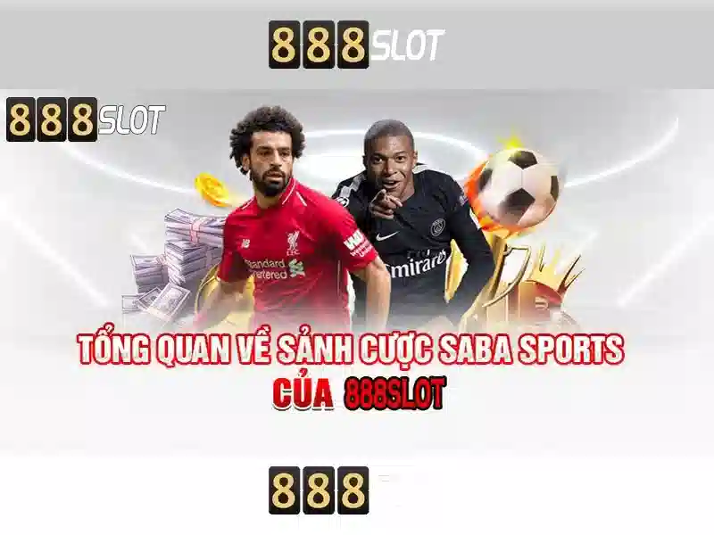 888SLOT Trải Nghiệm Cá Cược Đỉnh Cao