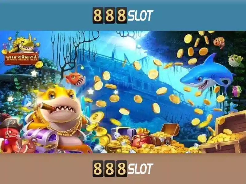 Giới Thiệu Về 888SLOT Trang Chủ