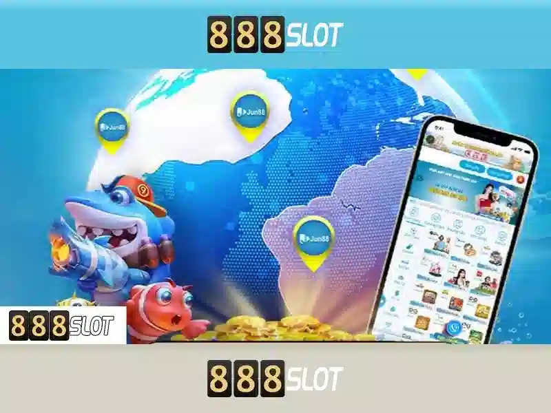 nạp tiền 888SLOT