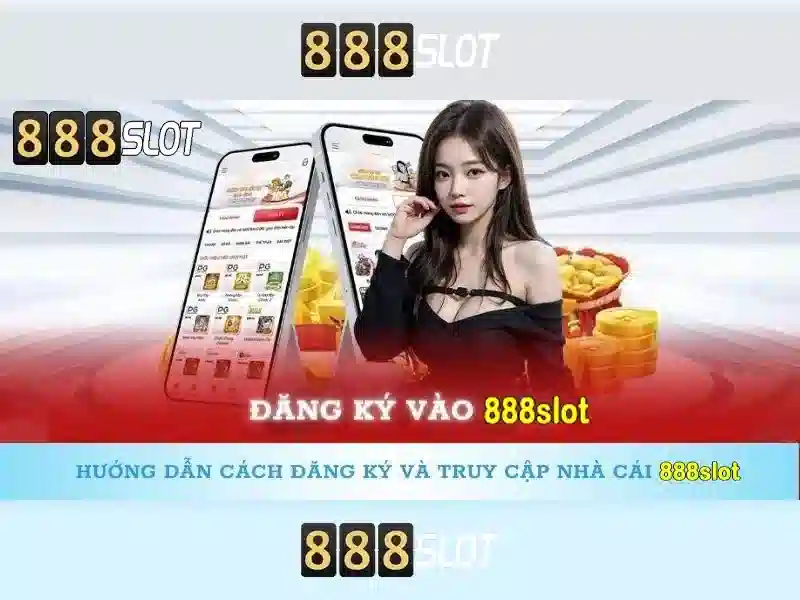Hướng Dẫn Trải Nghiệm 888slot Freebet