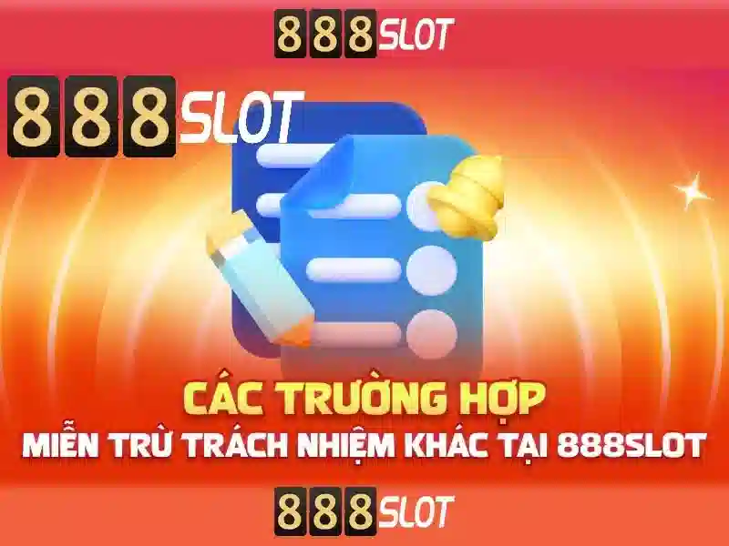 Trải Nghiệm Chơi Slot 888slot