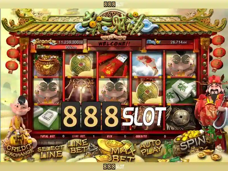 888SLOT - 888slot Com Apk