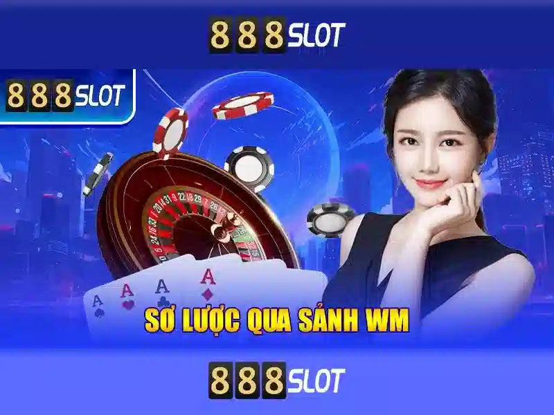 Ứng dụng SLOT 888SLOT