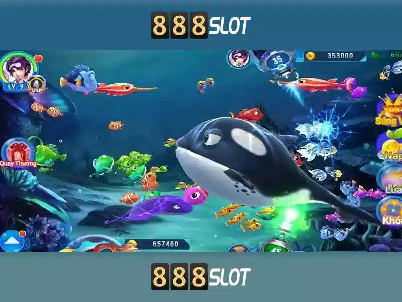 Đa Dạng Trò Chơi Slot