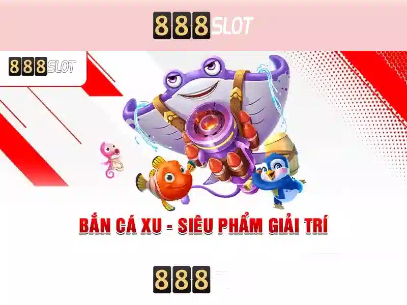 Trải Nghiệm Đẳng Cấp Trên Sàn Chơi Slot 888SLOT