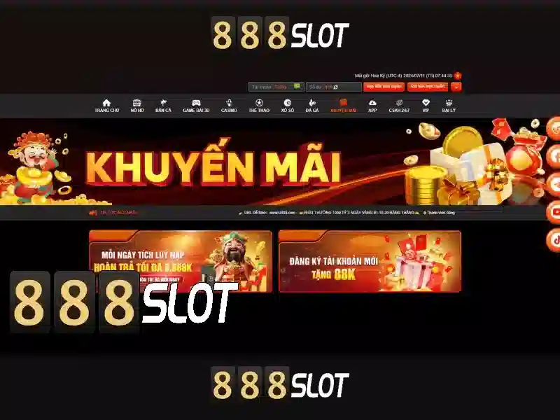Bảo mật và dịch vụ chăm sóc khách hàng 888SLOT