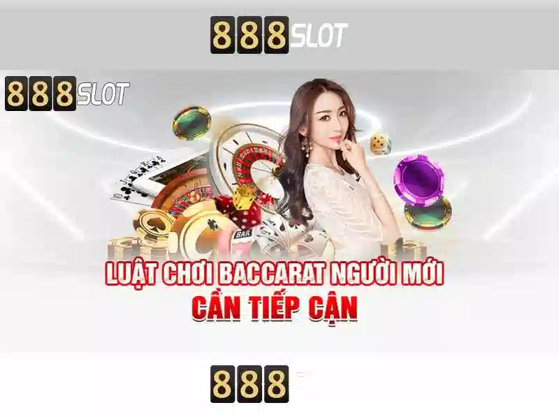 Nền Tảng Slot