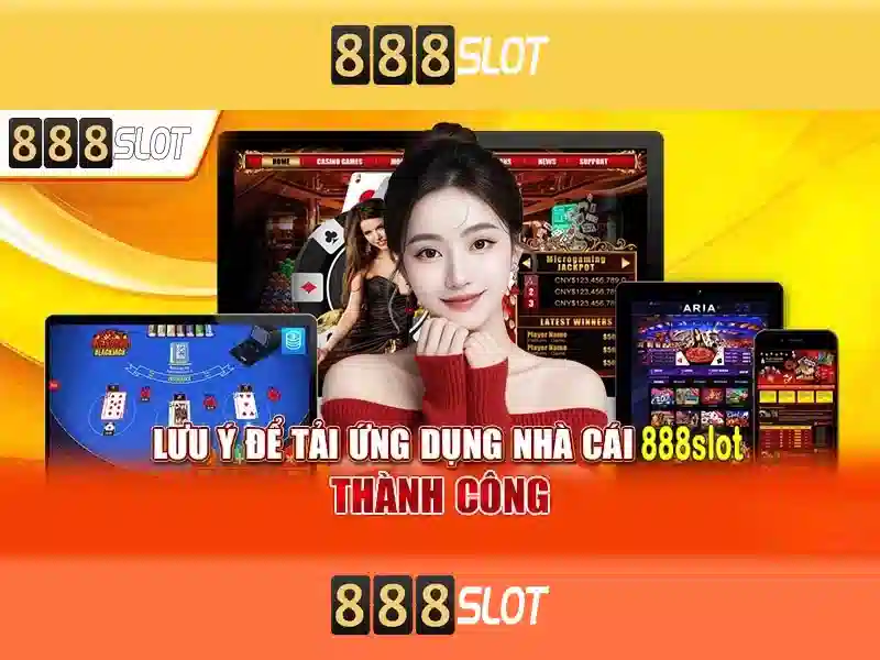 ưu điểm đăng ký Slot 888SLOT