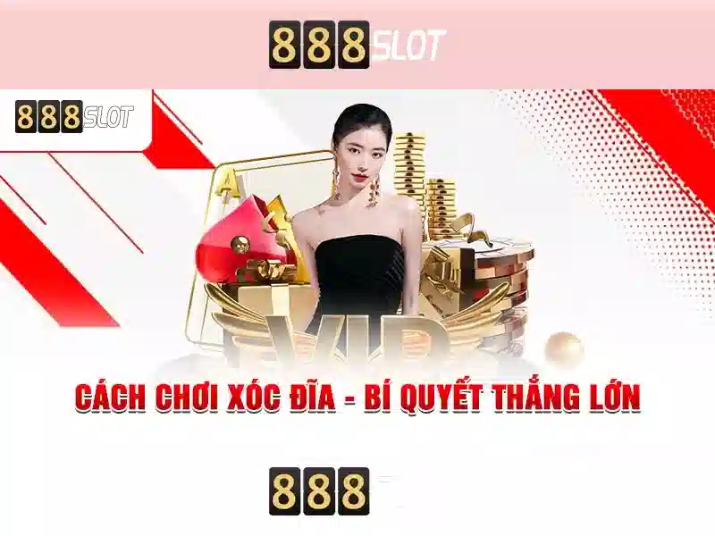 Ưu Đãi Độc Quyền Cho Người Chơi Slot