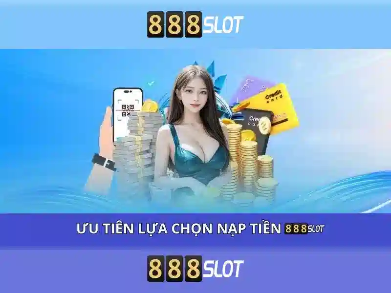 Phân Loại Slot Game 2026