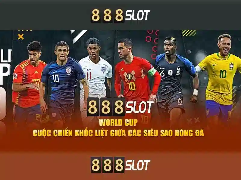 Chương Trình Khuyến Mãi Độc Quyền Từ 888SLOT
