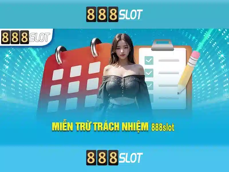 Trò chơi slot 888SLOT