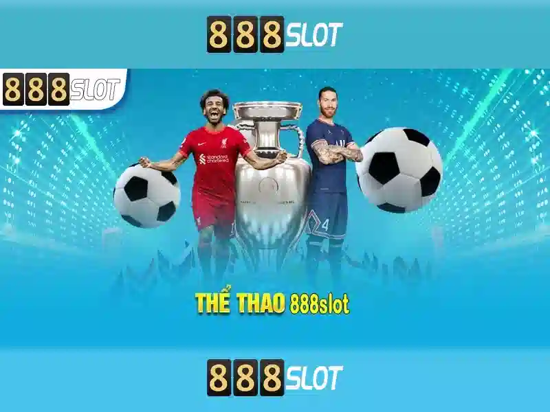 Các trò chơi slot hấp dẫn