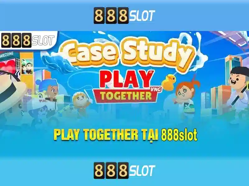 Các Trò Chơi SLOT Hot Nhất Tại 888SLOT