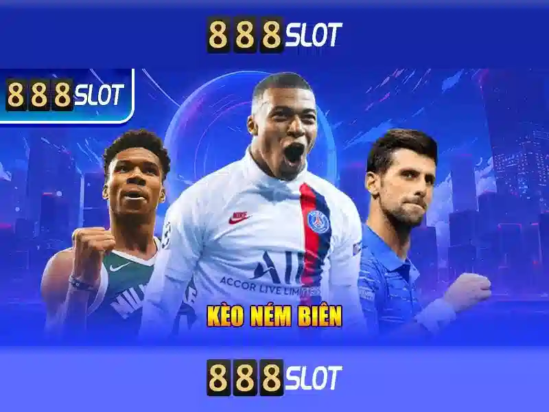 Đa Dạng Game Slot Tại 888SLOT