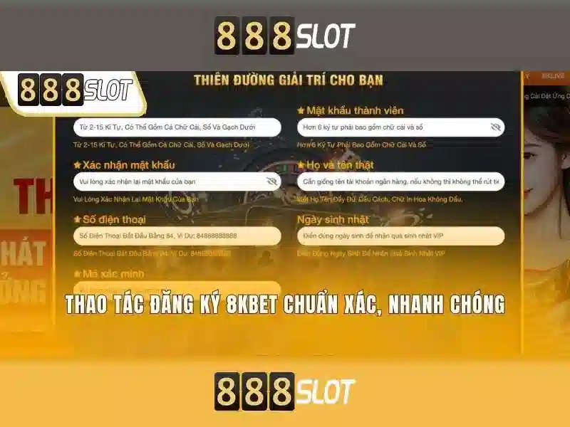 Kinh nghiệm chơi slot tốt nhất 2026