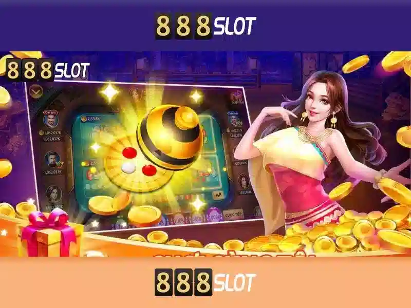 888 slot 888SLOT