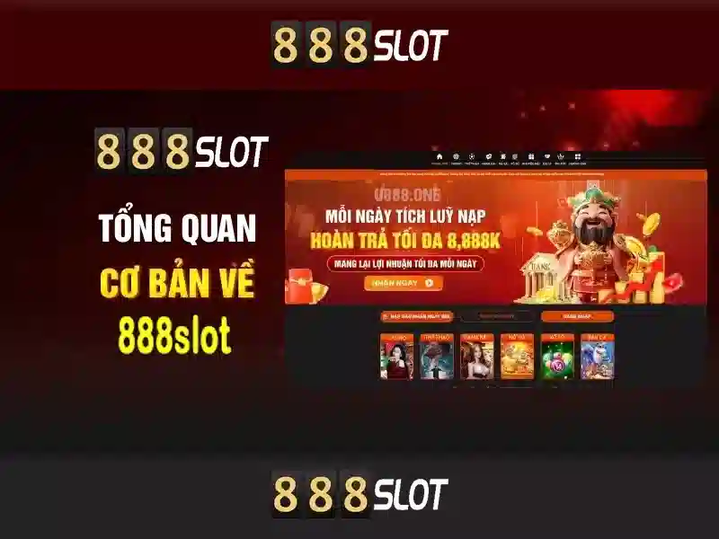 Bảo Mật 888SLOT