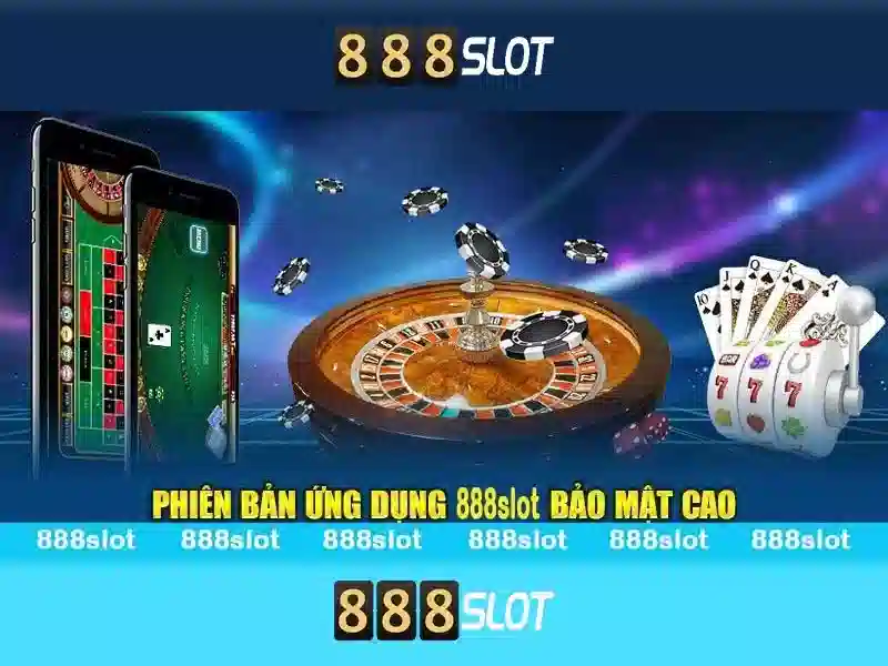 Đa dạng thể loại slot