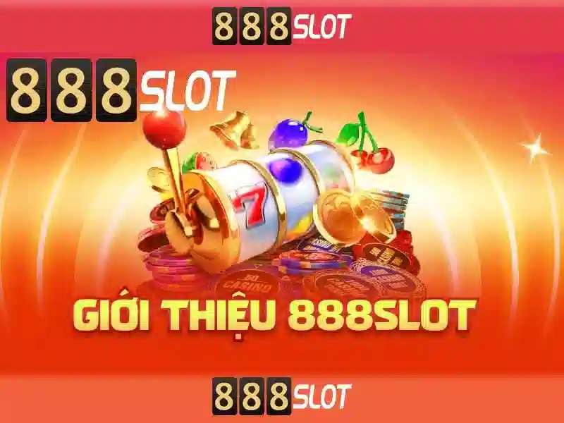 Công nghệ slot game 888SLOT
